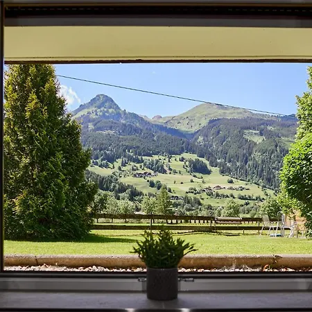 Maexle Apartments Bad Hofgastein Exterior photo