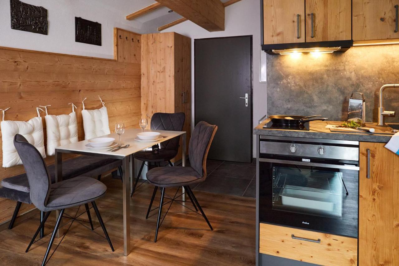 Maexle Apartment Bad Hofgastein