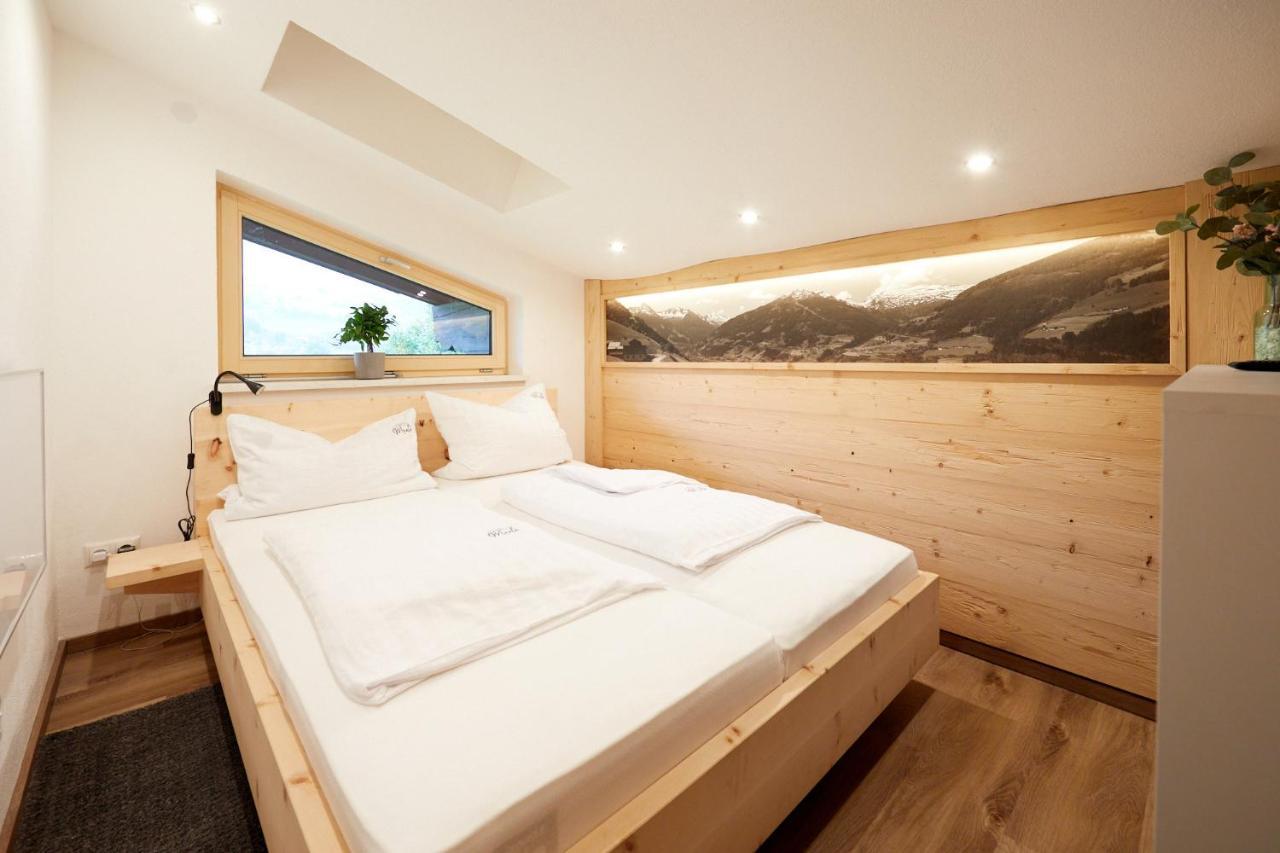 Maexle Apartment *