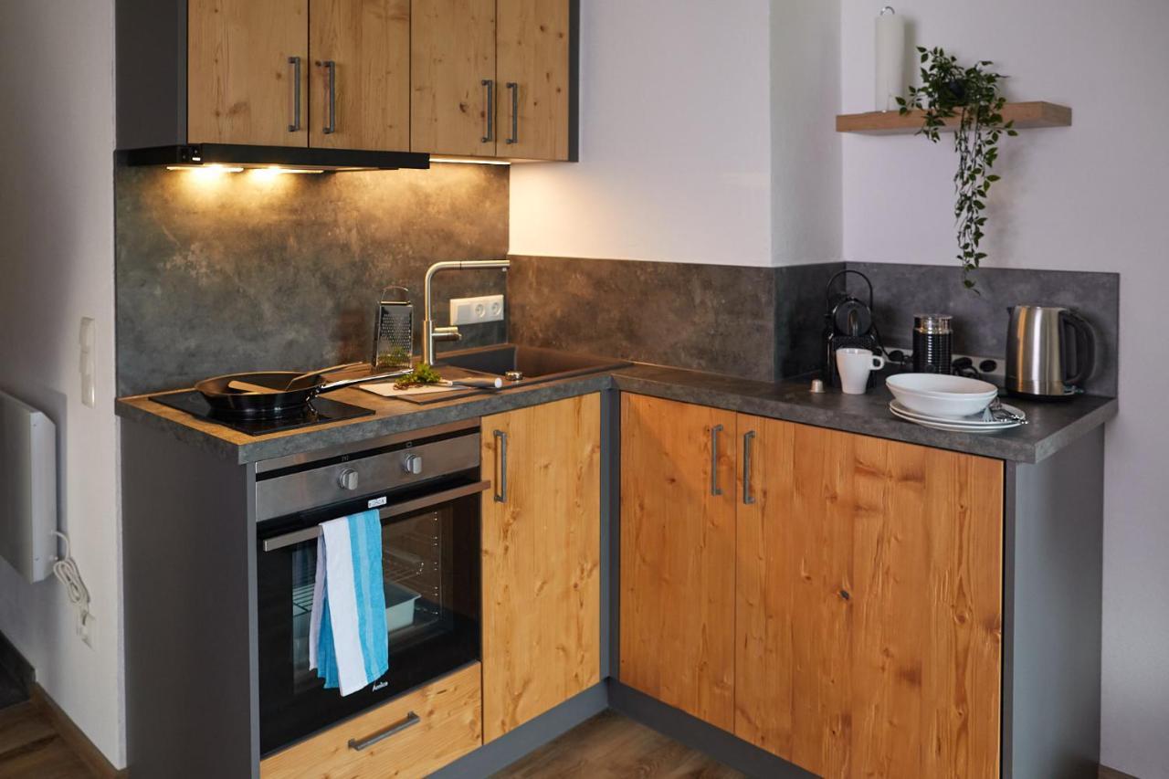 Apartment Maexle Bad Hofgastein