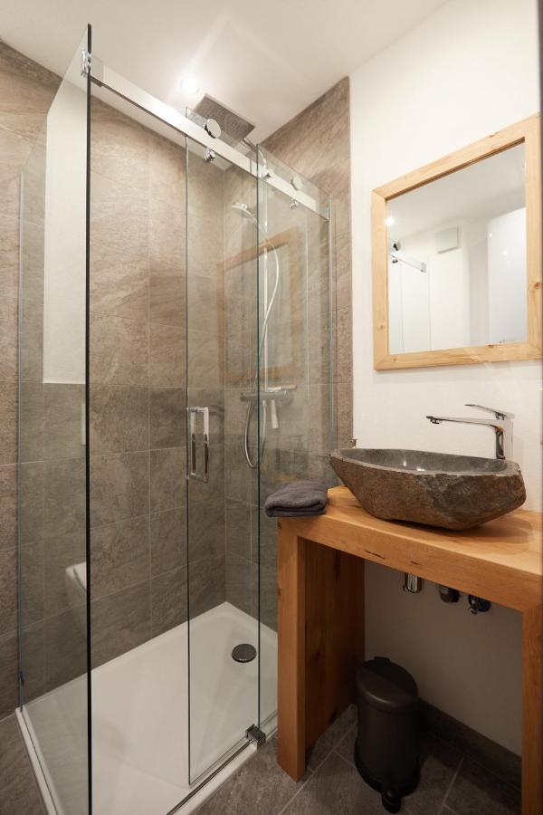 Apartment Maexle Bad Hofgastein