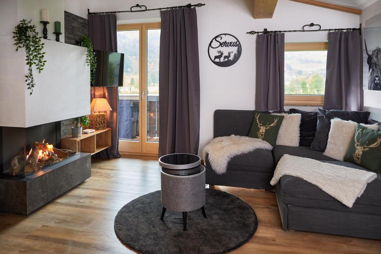 Maexle Apartment