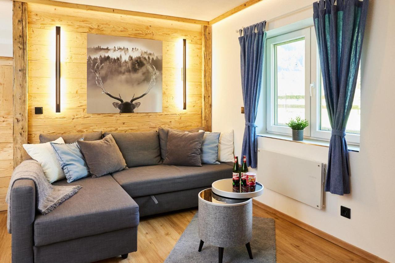 Maexle Apartment Bad Hofgastein