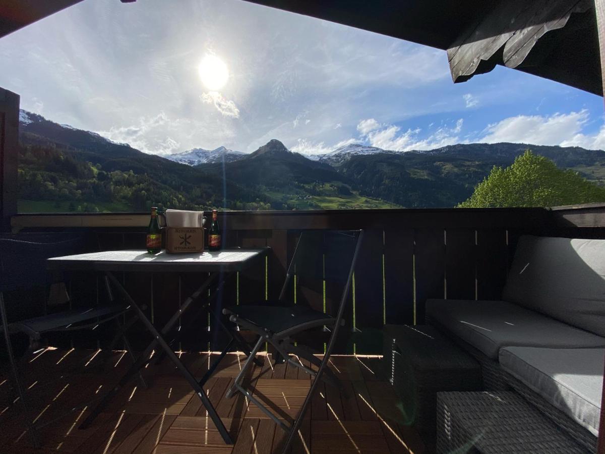 Maexle Apartment Bad Hofgastein