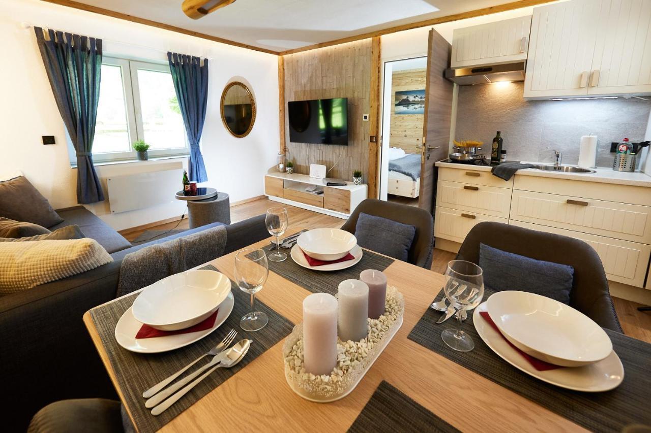 Maexle Apartment *