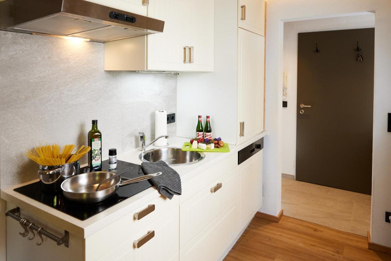 Maexle Apartment Bad Hofgastein