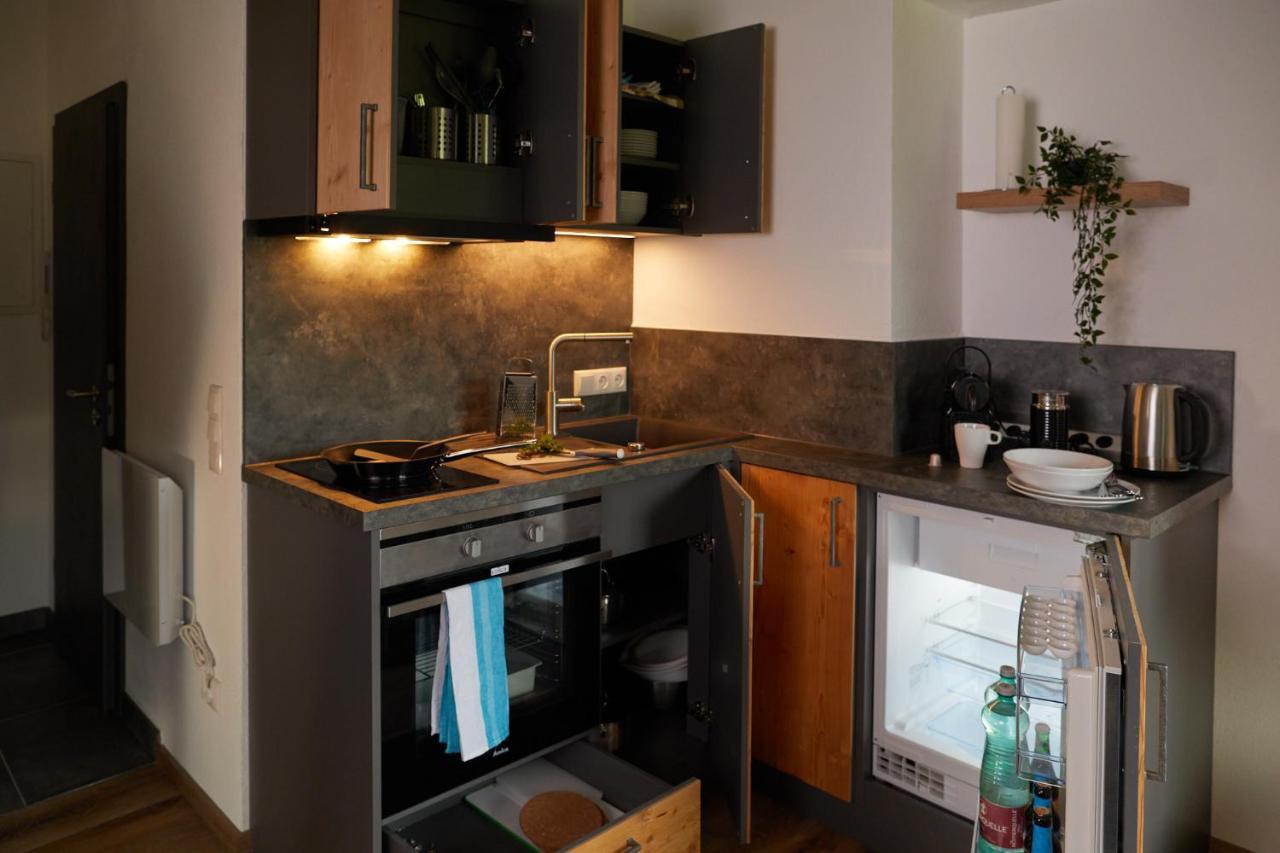 Apartment Maexle