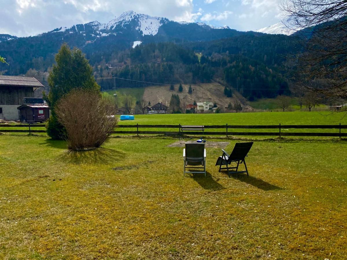 Maexle Apartment Bad Hofgastein