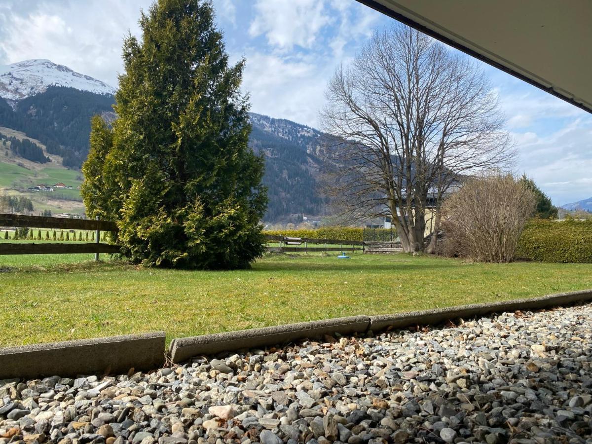 Maexle Apartment Bad Hofgastein