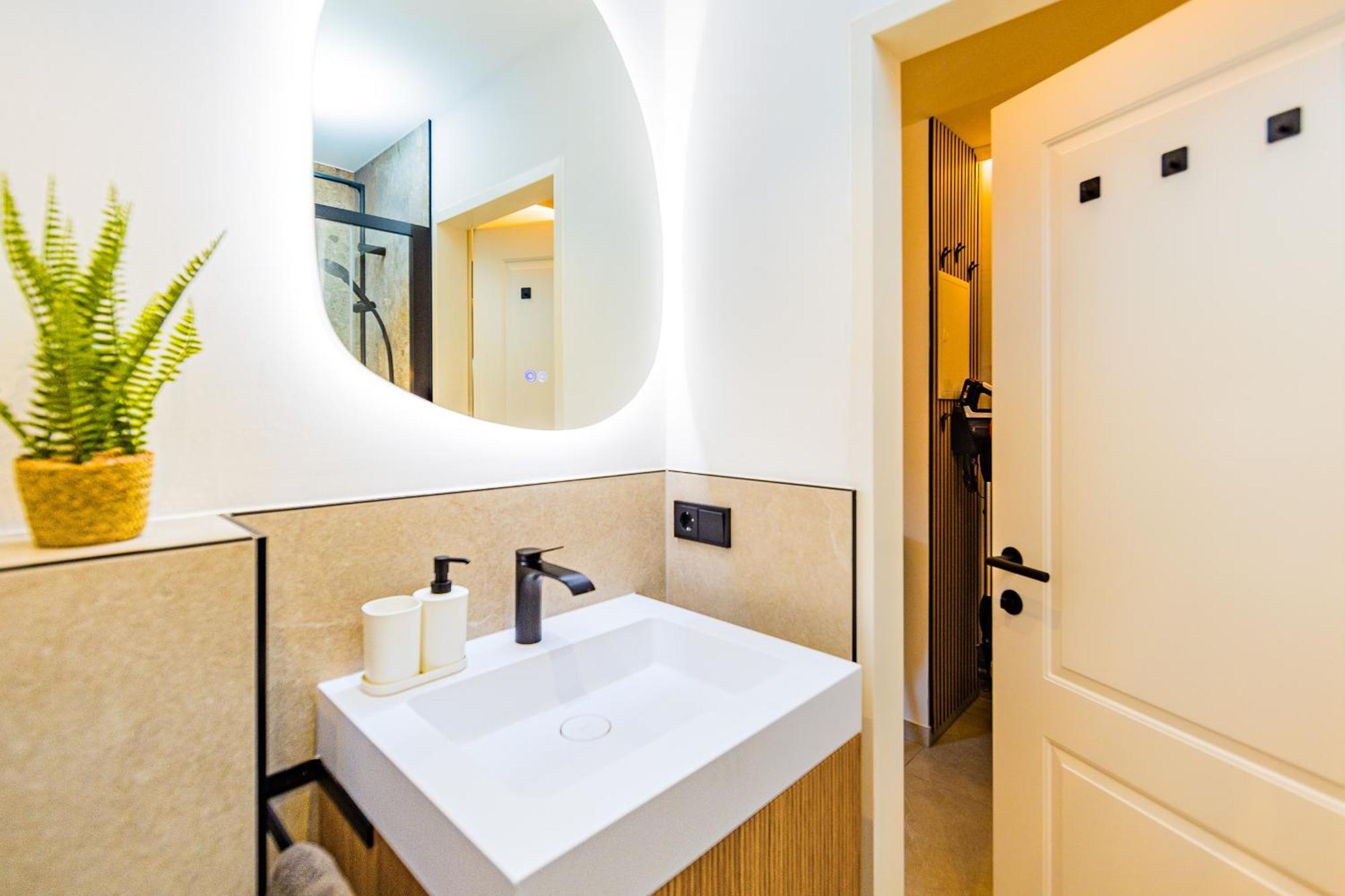 Apartment Maexle