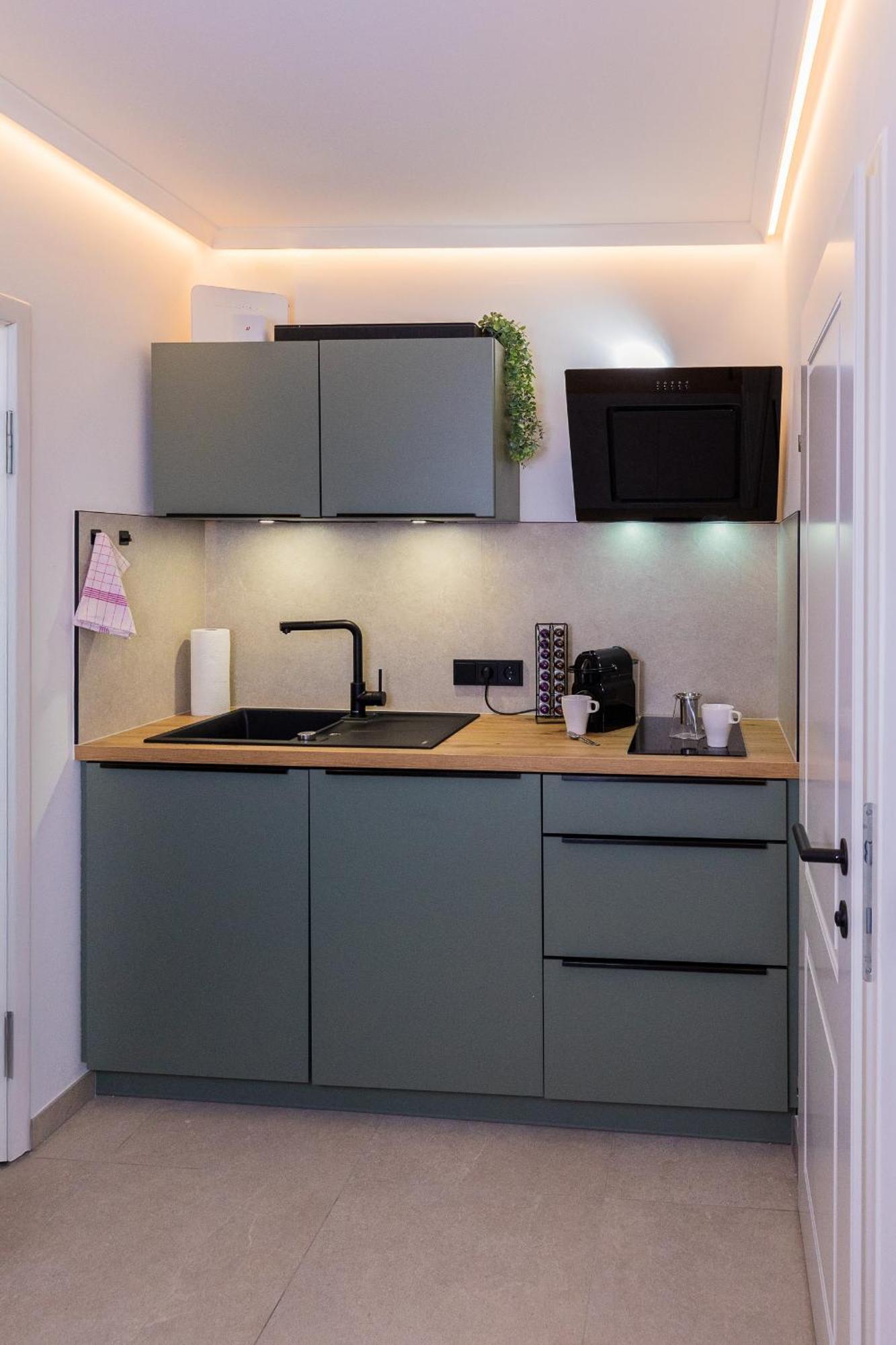 Maexle Apartment *