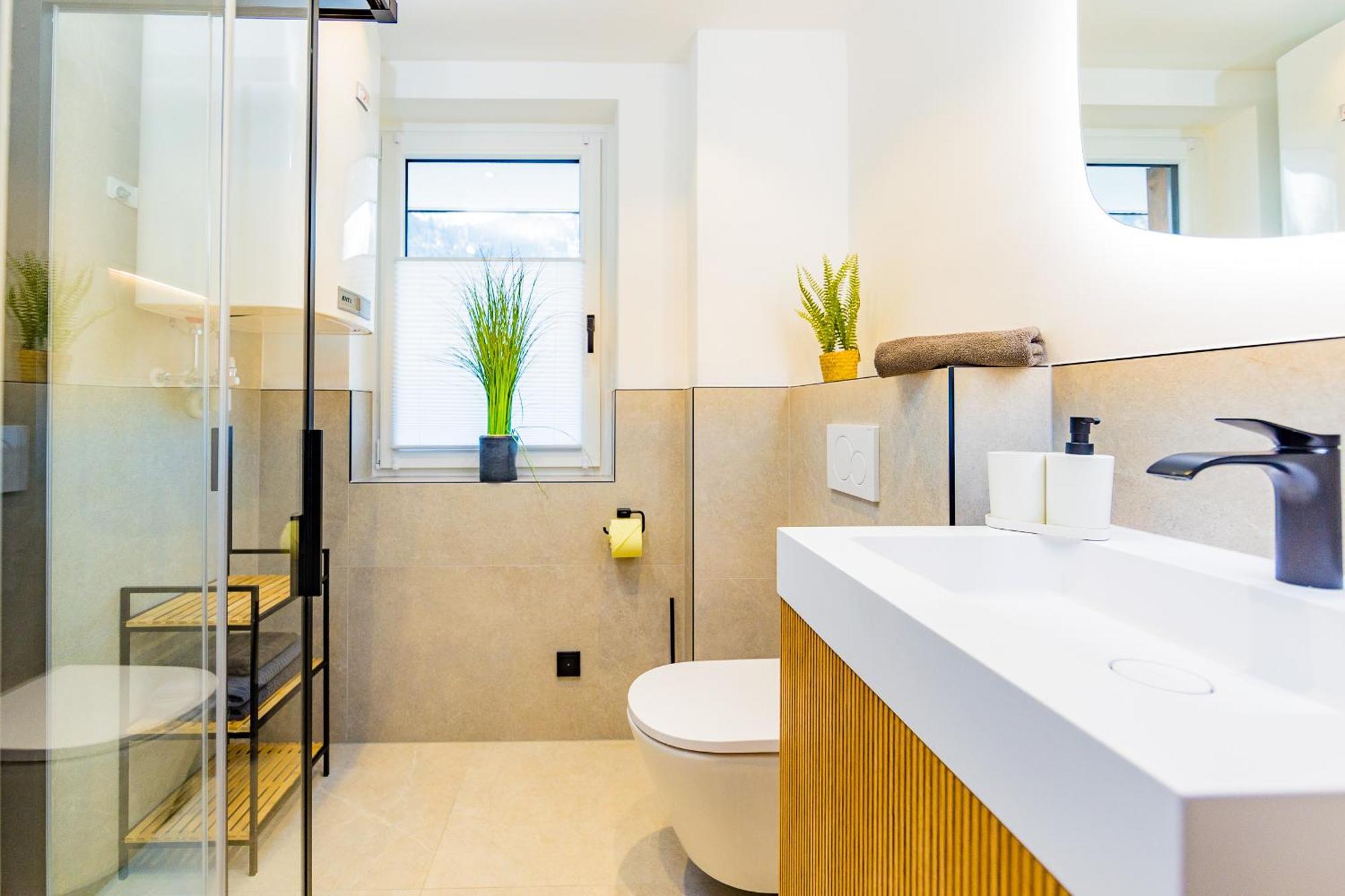 Apartment Maexle *