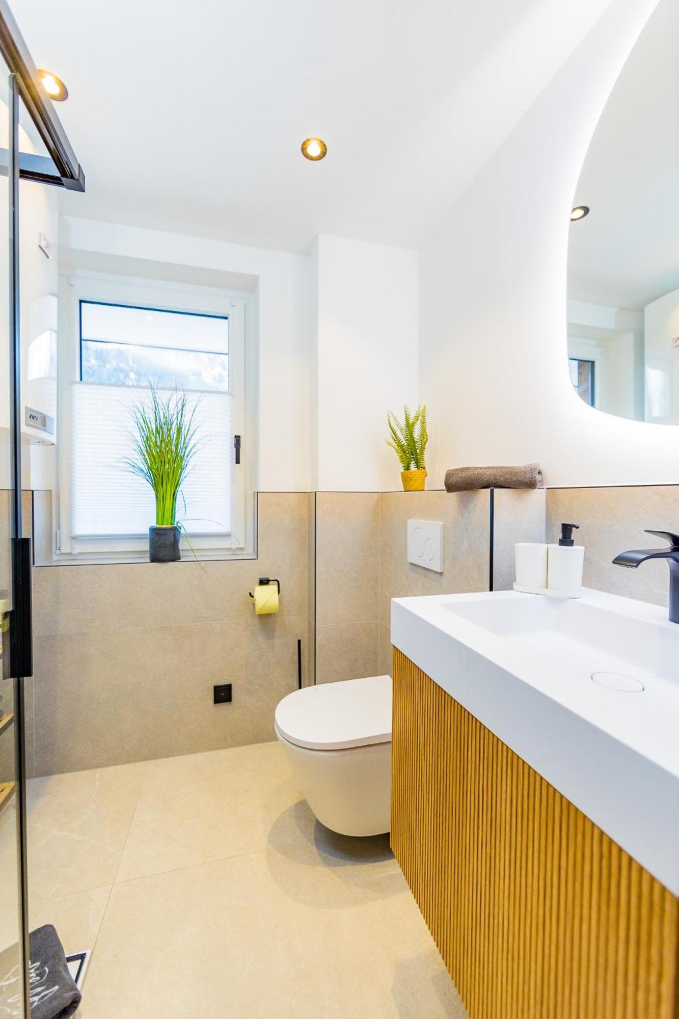 Maexle Apartment