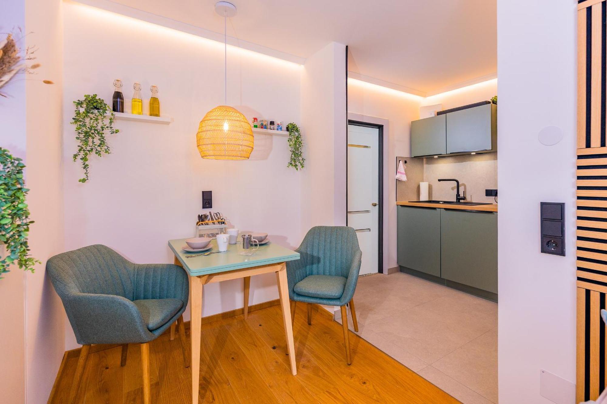 Apartment Maexle