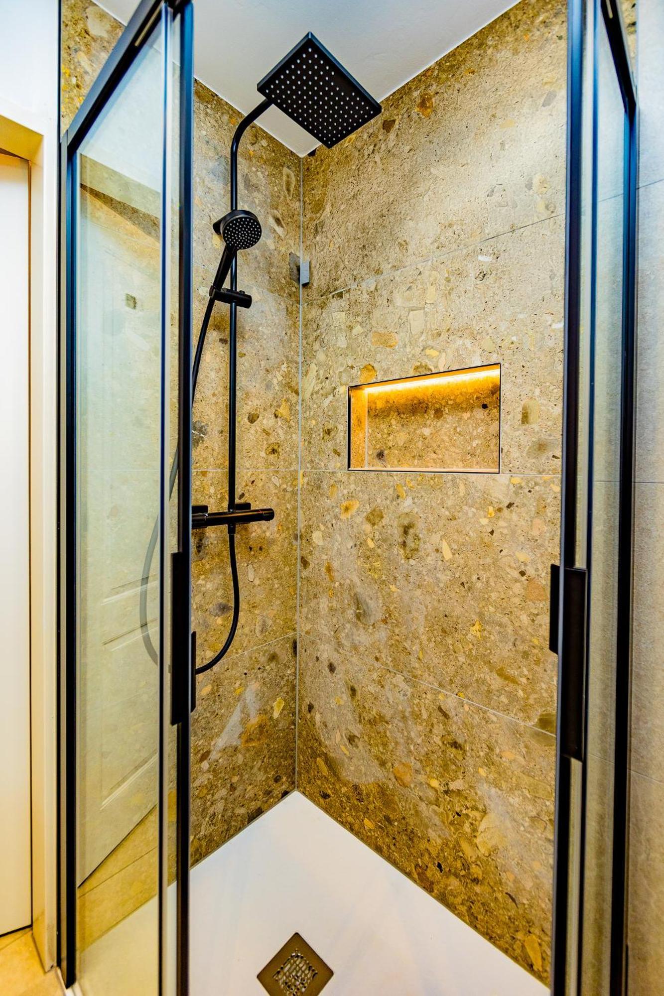 Apartment Maexle *