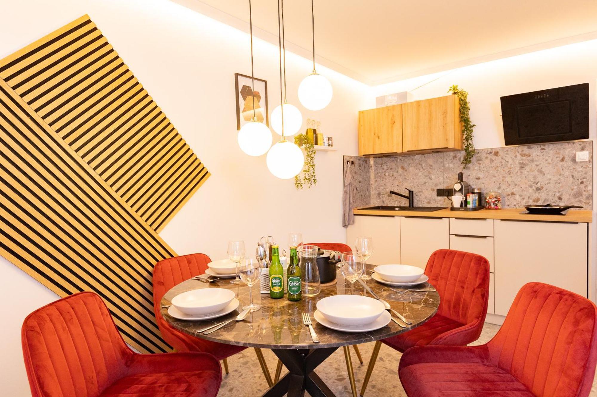 Maexle Apartment Bad Hofgastein