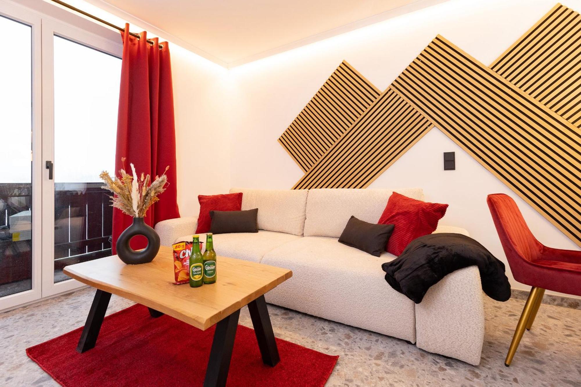 Apartment Maexle