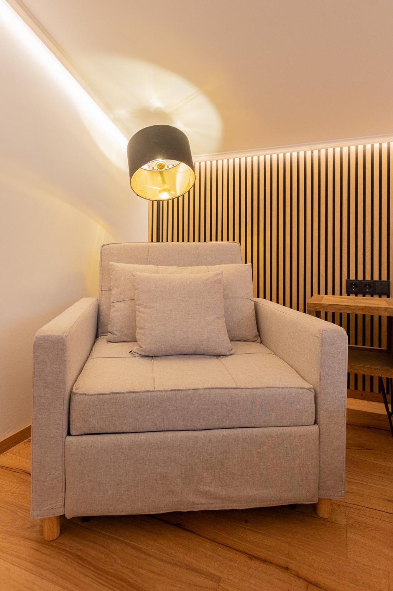 Maexle Apartment *