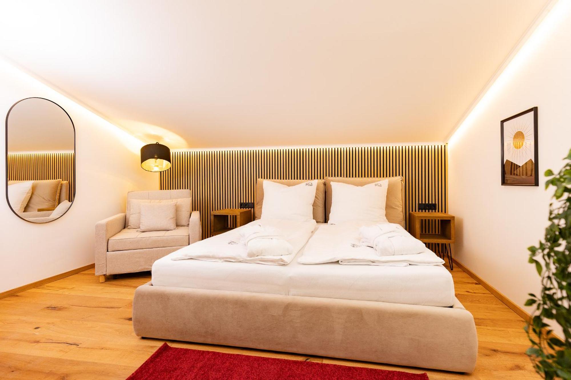 Apartment Maexle *