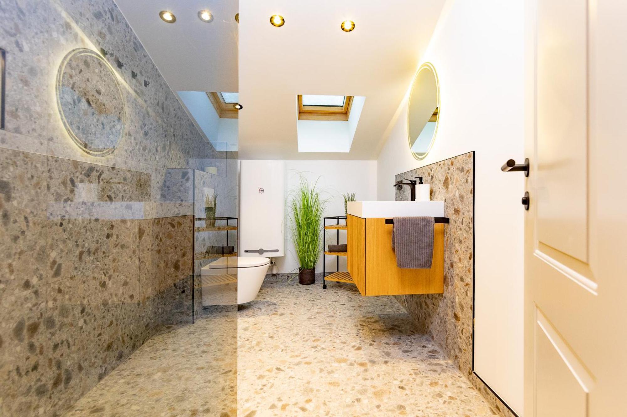 Maexle Apartment *