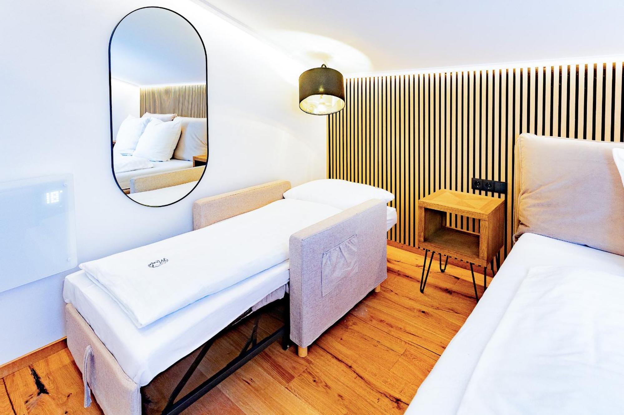 Apartment Maexle *